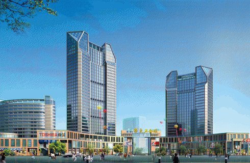 喜報！華東五金城成功入選江蘇省現代服務(wù)業(yè)高質(zhì)量發(fā)展集聚示范區?